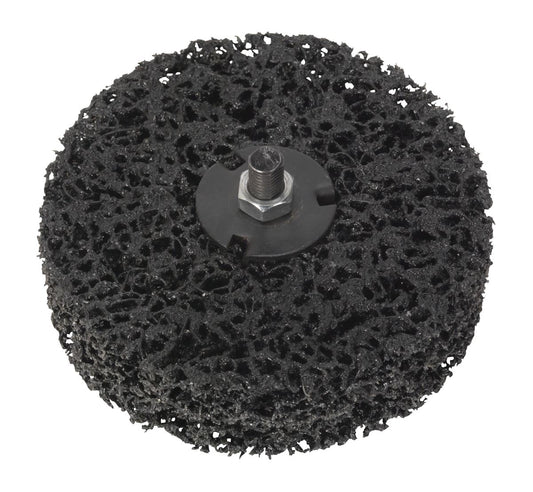 Sealey Polycarbide Abrasive Wheel �100mm for SA695 SA695A