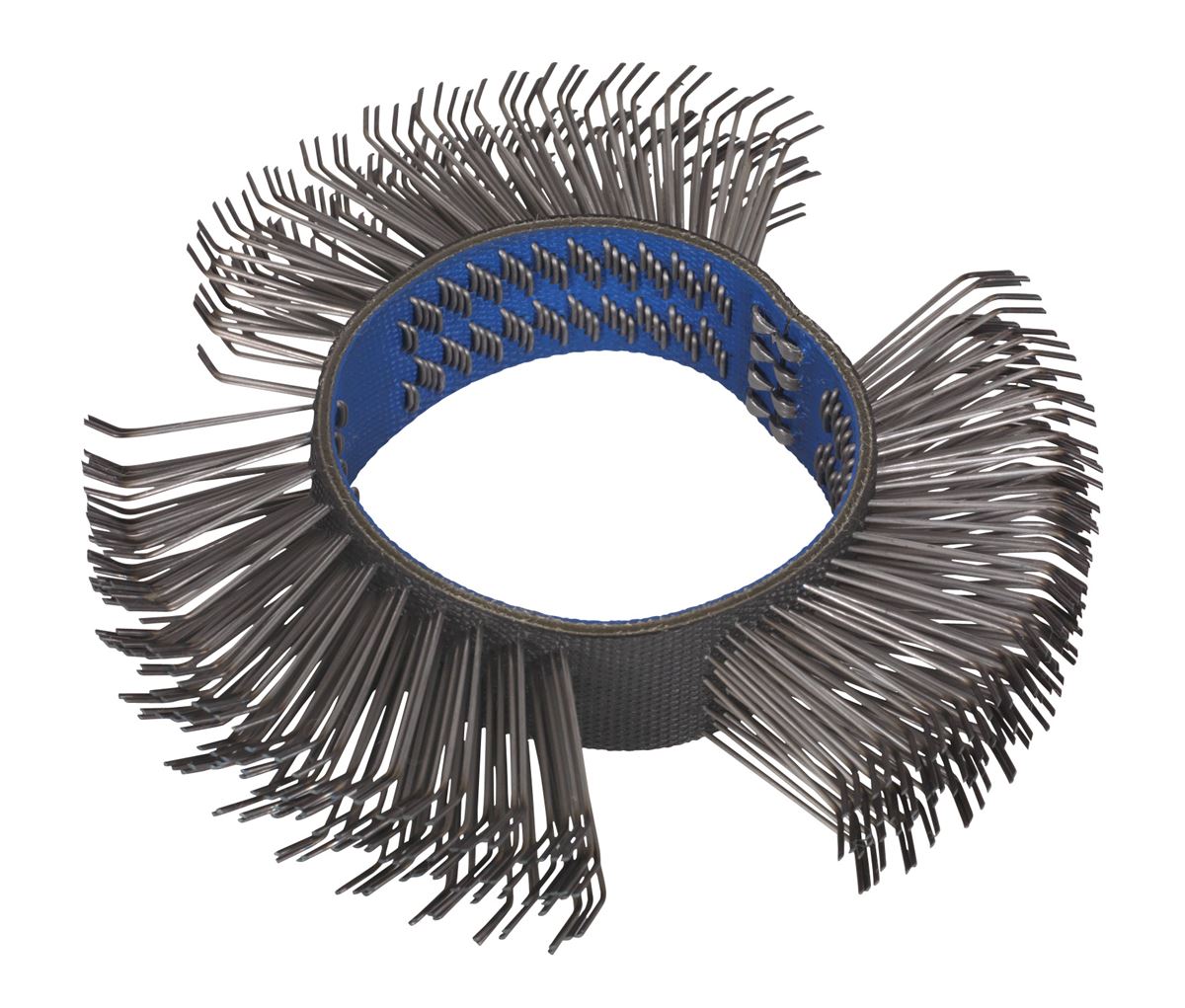 Sealey Angled Wire Wheel �100mm for SA695 SA695WA