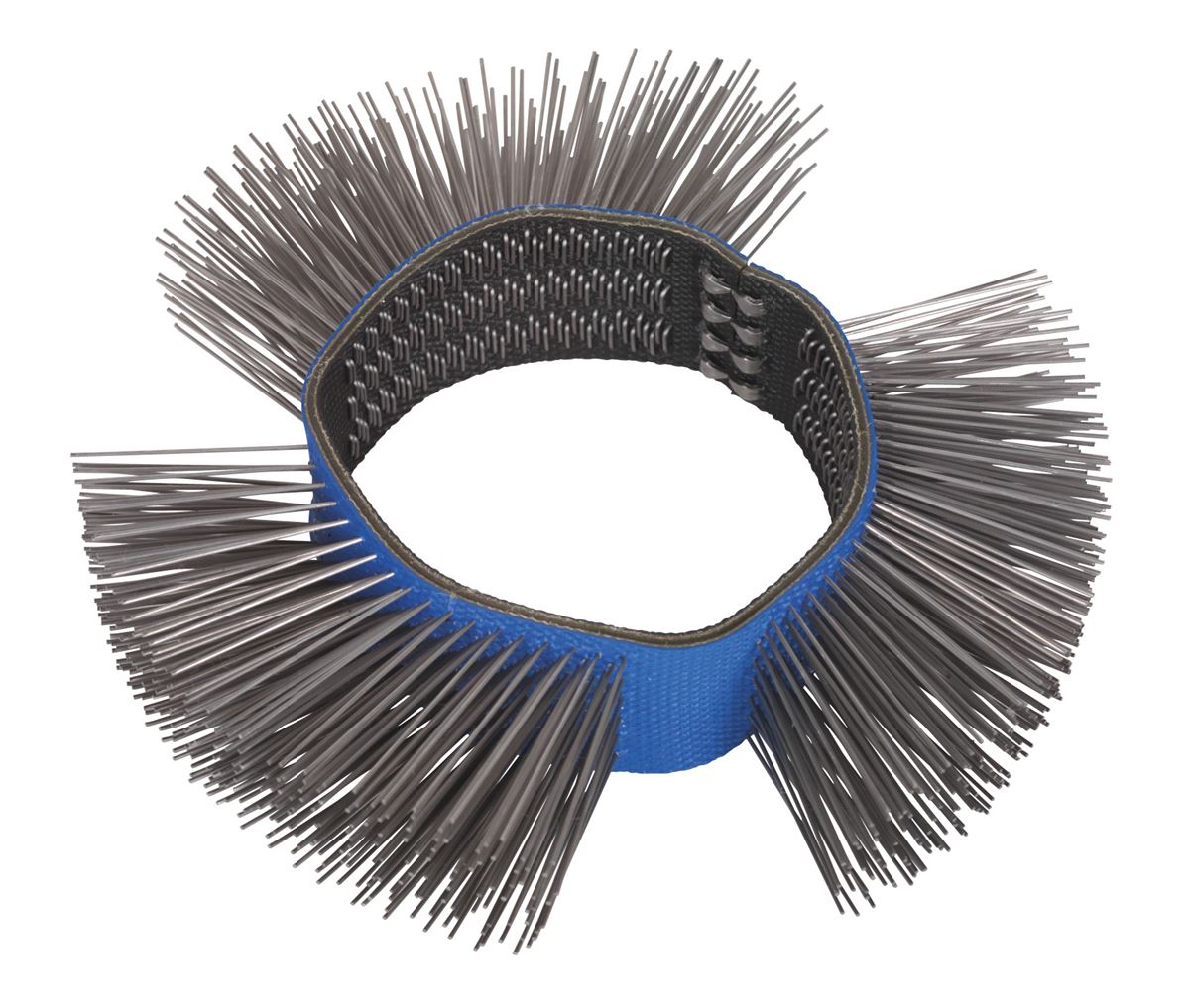 Sealey Straight Wire Wheel �100mm for SA695 SA695WS