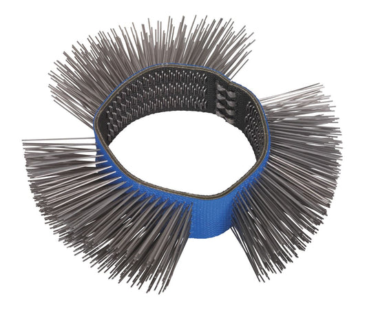 Sealey Straight Wire Wheel �100mm for SA695 SA695WS