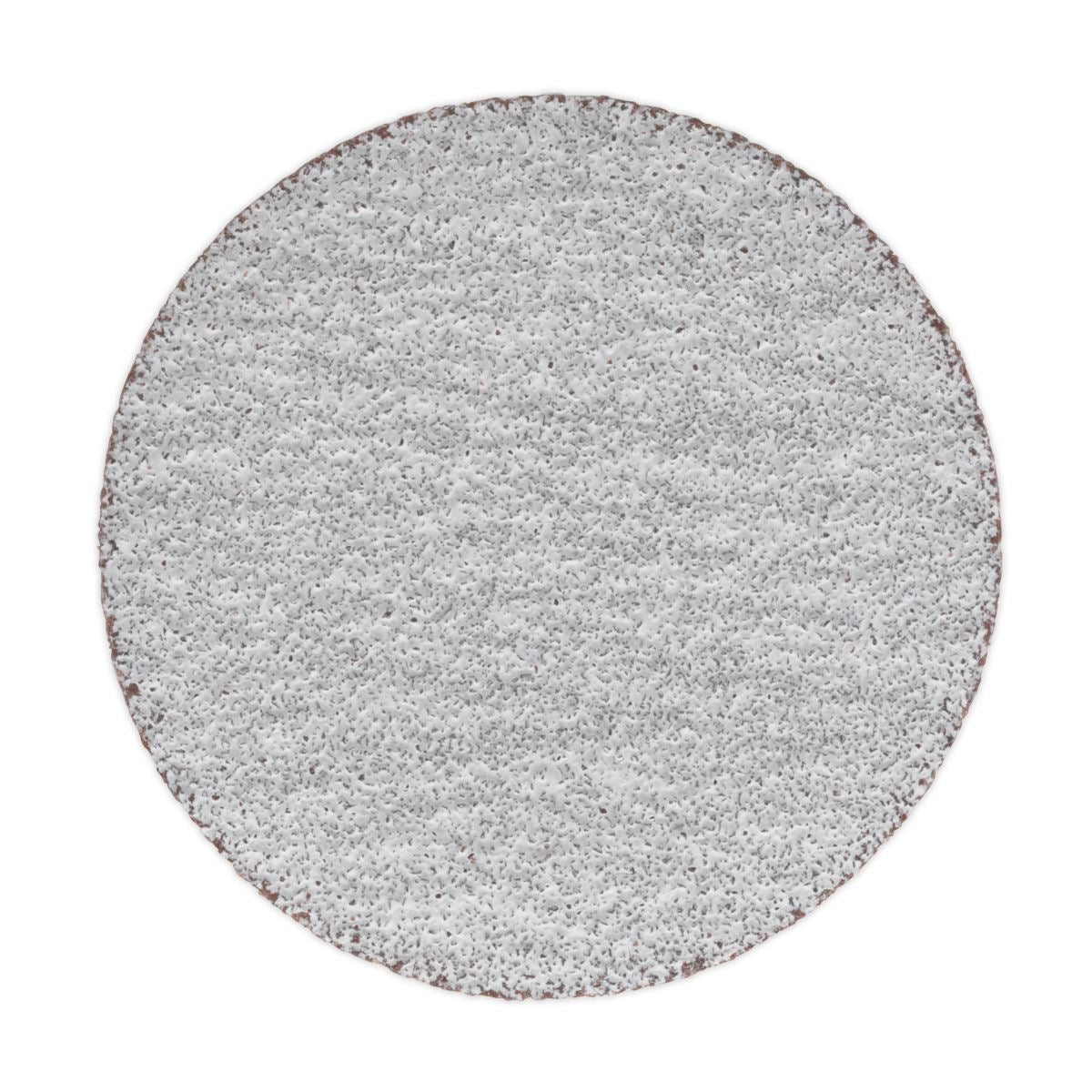 Sealey Sanding Disc �50mm 80Grit Pack of 10 SA701D80G