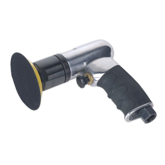 Sealey Premier Composite Mini Air Polisher �75mm SA722