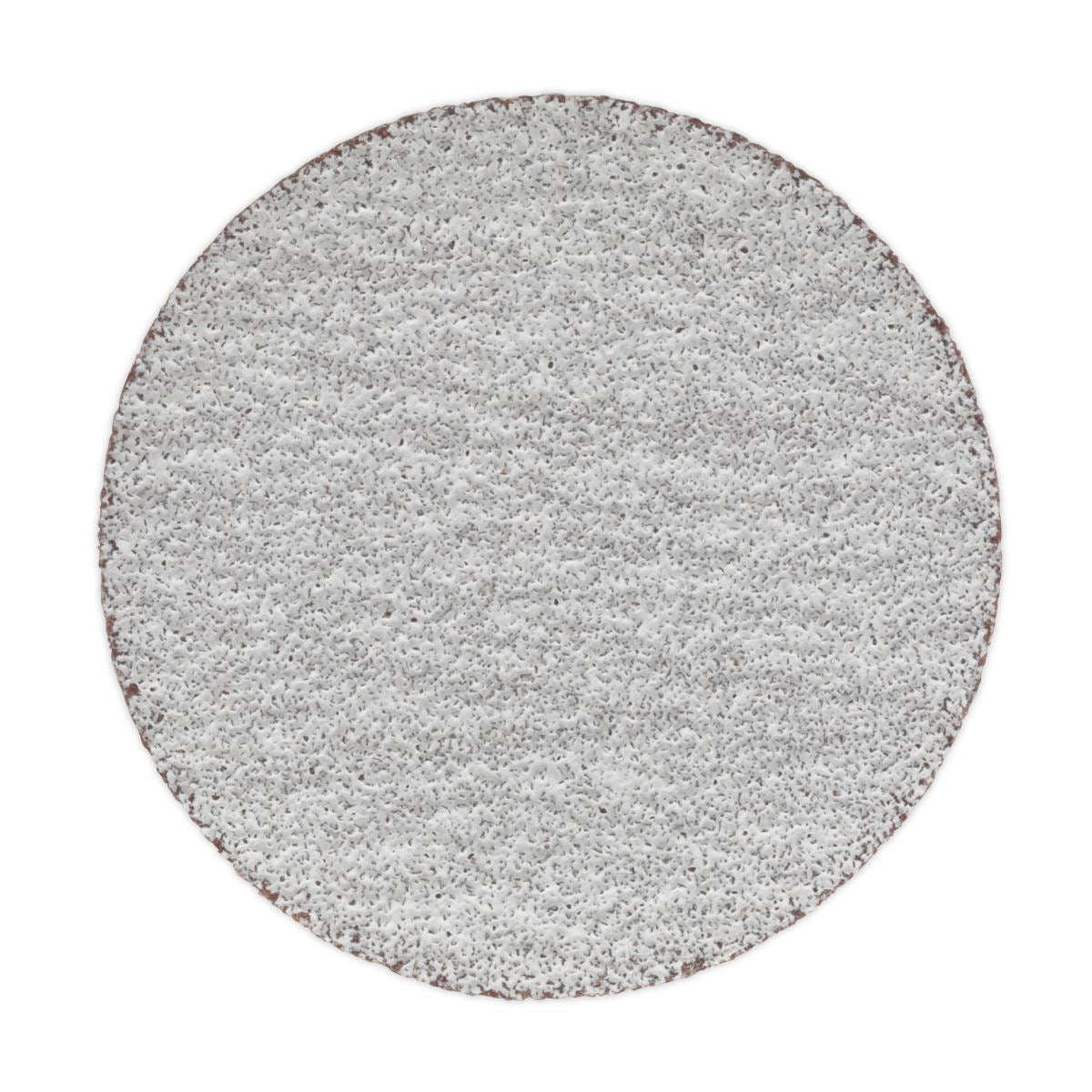 Sealey Sanding Disc �75mm 120Grit Pack of 10 SA722D120G