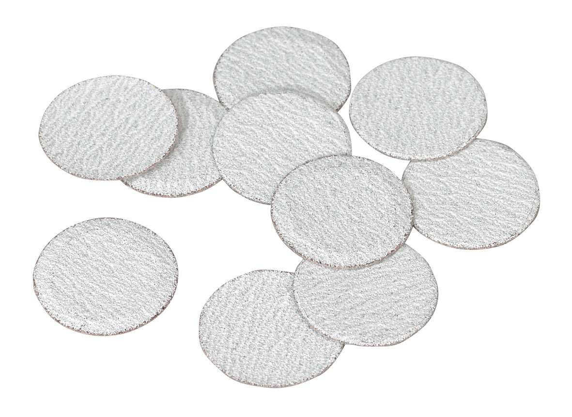 Sealey Sanding Disc �75mm 60Grit Pack of 10 SA722D60G
