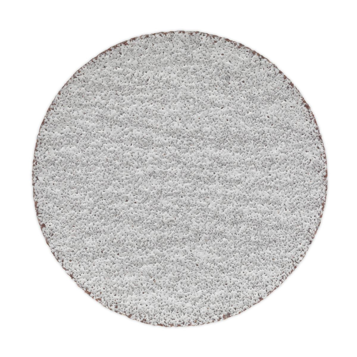 Sealey Sanding Disc �75mm 60Grit Pack of 10 SA722D60G