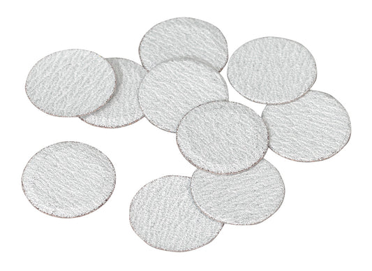 Sealey Sanding Disc �75mm 80Grit Pack of 10 SA722D80G