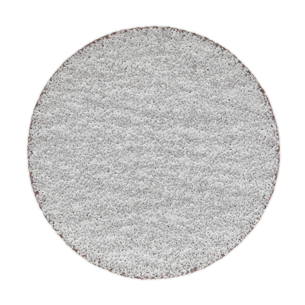 Sealey Sanding Disc �75mm 80Grit Pack of 10 SA722D80G