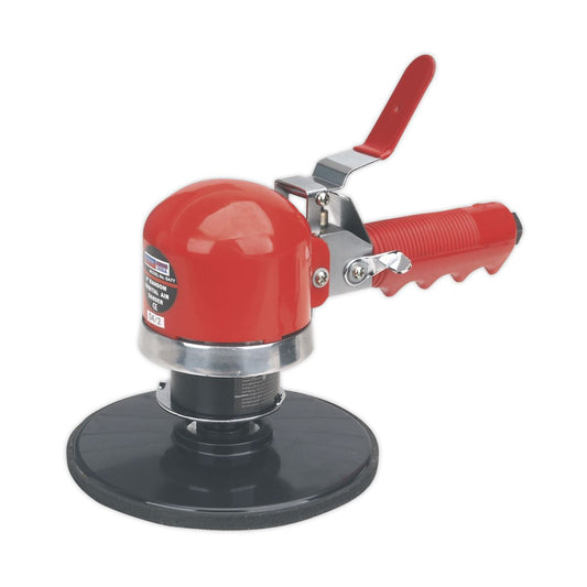 Sealey Air Sander �150mm Random Orbital SA77