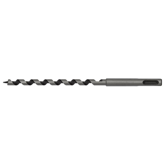 Sealey SDS Plus Auger Wood Drill �8 x 200mm SA8X200