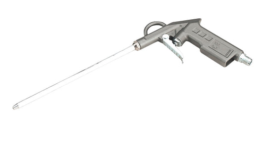 Sealey Air Blow Gun 200mm With 1/4"BSP Air Inlet Length 200mm SA919