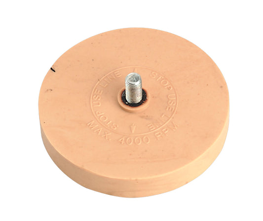 Sealey Stripe Removing Pad for SA95 �88 x 16mm 5/16� UNF SA95/PX