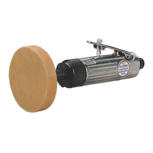 Sealey Air Adhesive Stripe Removal Tool Premier SA95