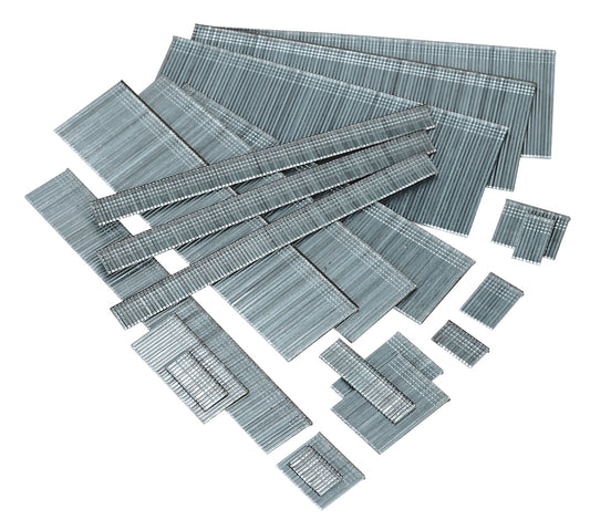Sealey Nail 35mm 18SWG Pack of 5000 SAAN1835