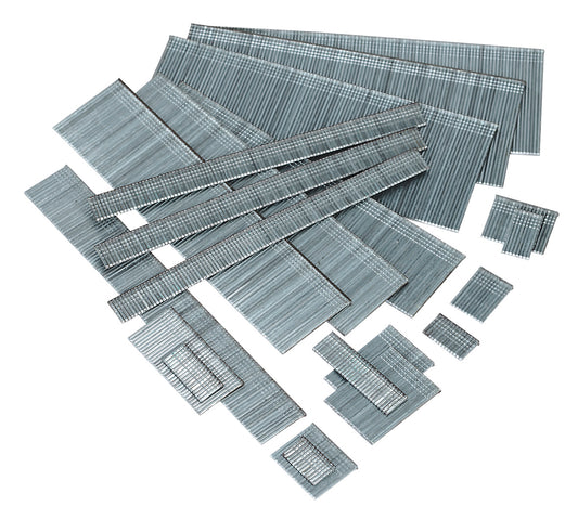 Sealey Nail 50mm 18SWG Pack of 5000 SAAN1850