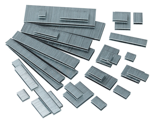 Sealey Staple 28mm 18SWG Pack of 5000 SAAS1828