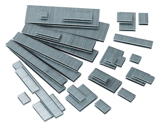 Sealey Staple 40mm 18SWG Pack of 5000 SAAS1840