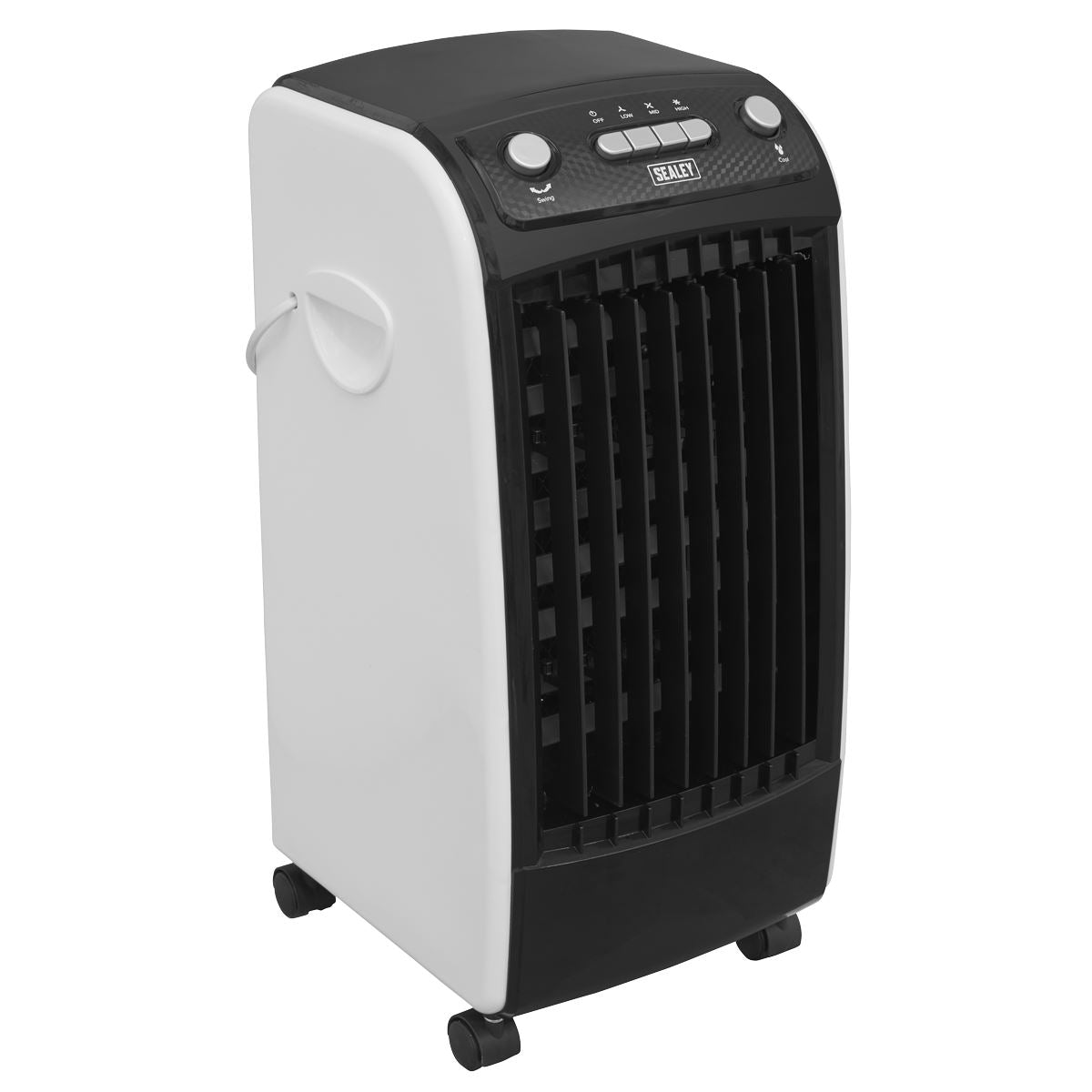 Sealey Air Cooler/Purifier/Humidifier SAC04