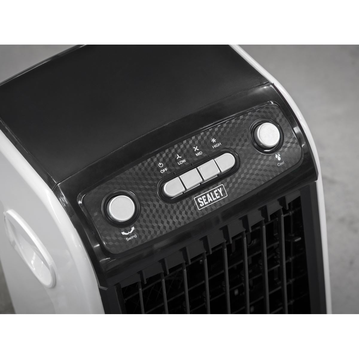Sealey Air Cooler/Purifier/Humidifier SAC04