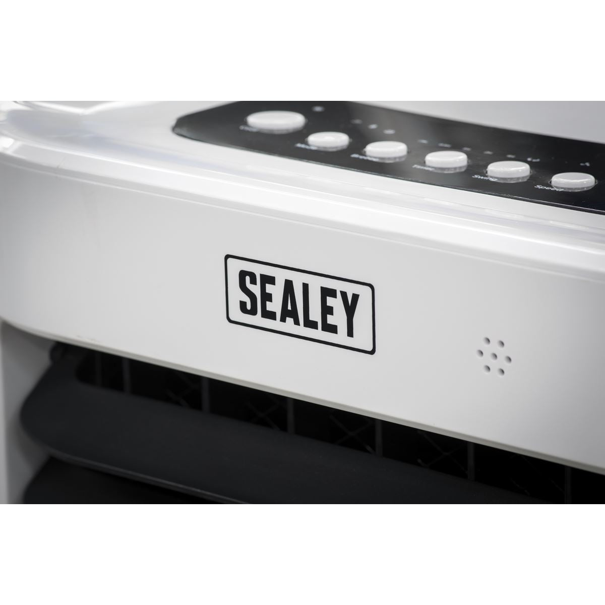 Sealey Air Cooler/Purifier/Humidifier with Remote Control SAC13