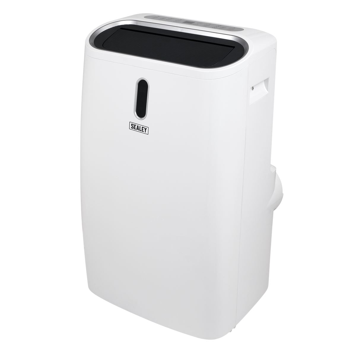 Sealey Portable Air Conditioner Dehumidifier Air Cooler Heater SAC16000
