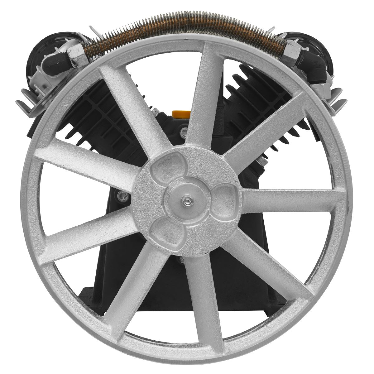 Sealey Air Compressor Pump 2 Cylinder SAC3203B.02
