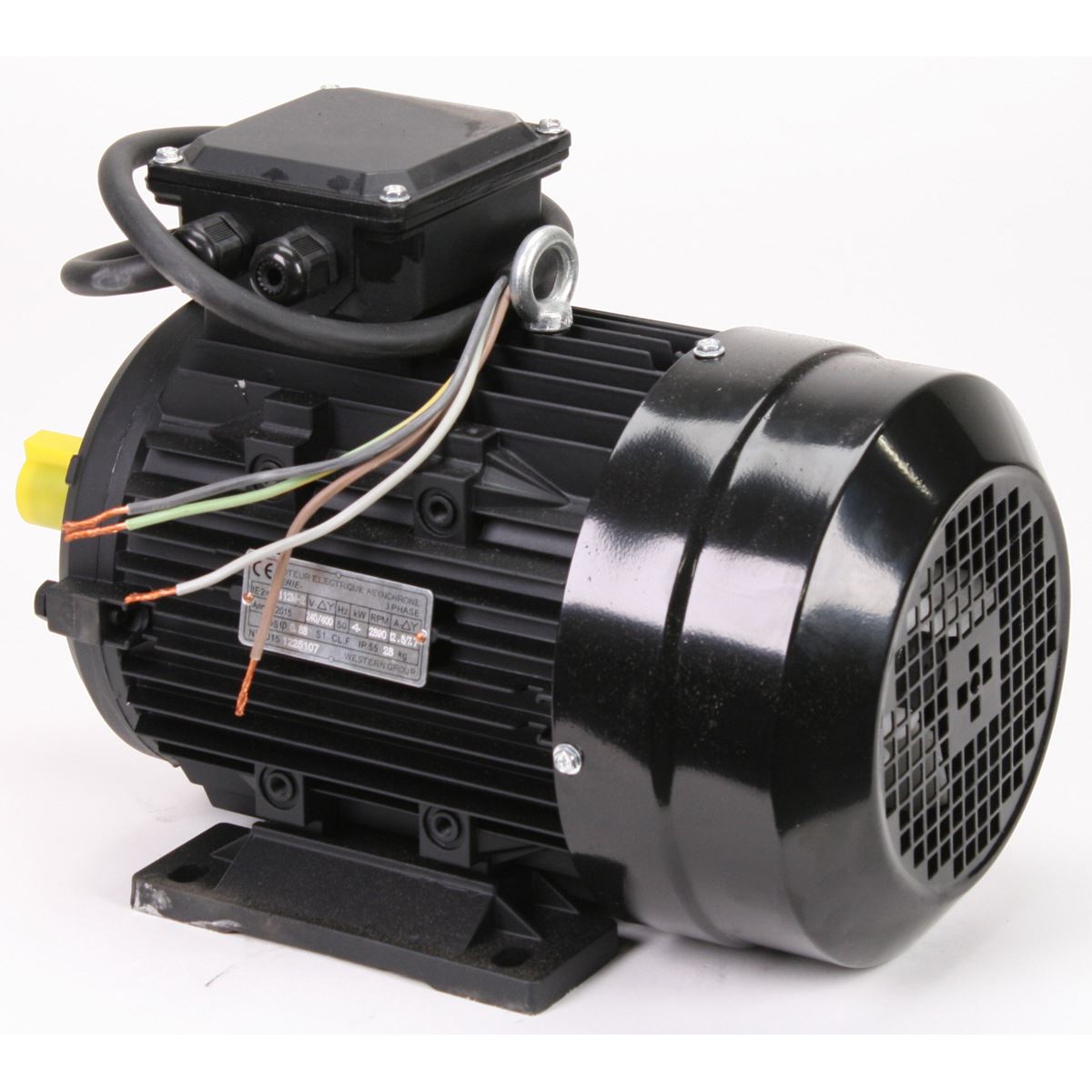 Sealey Air compressor Electrical Motor 5.5hp 4kw SAC32055B.03