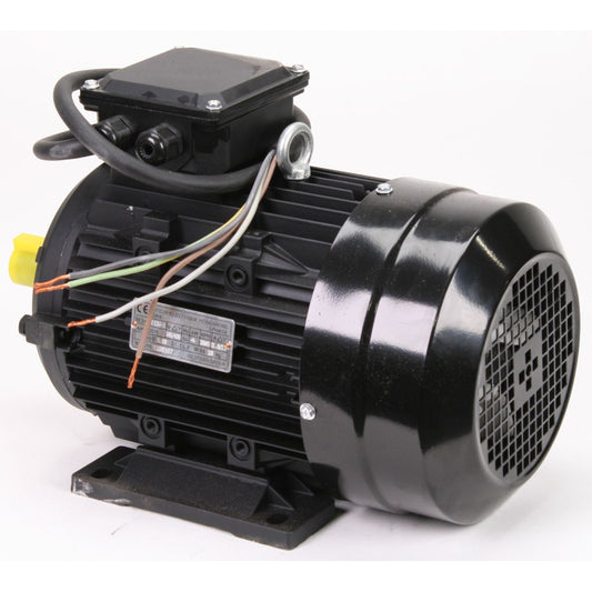 Sealey Air compressor Electrical Motor 5.5hp 4kw SAC32055B.03