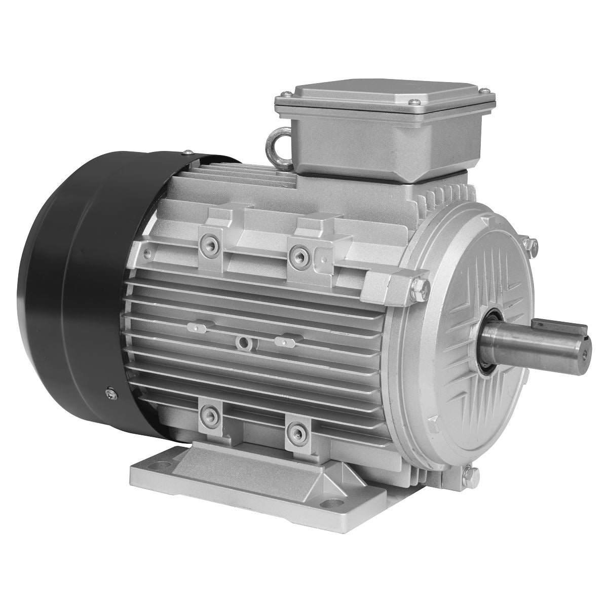 Sealey Air compressor Electrical Motor 5.5hp 4kw SAC32055B.03