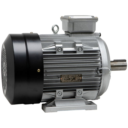 Sealey Air compressor Electrical Motor 7.5hp 5.5kw SAC32775B.03