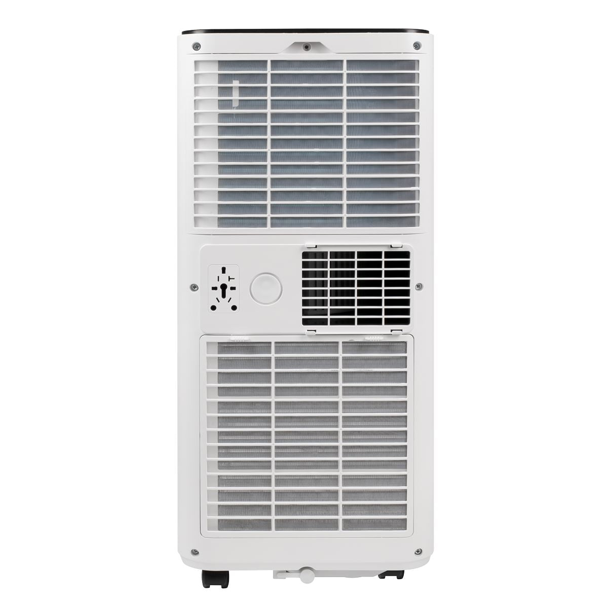 Sealey 3-in-1 Portable Air Conditioning Unit With Timer 5,000Btu/hr SAC5000