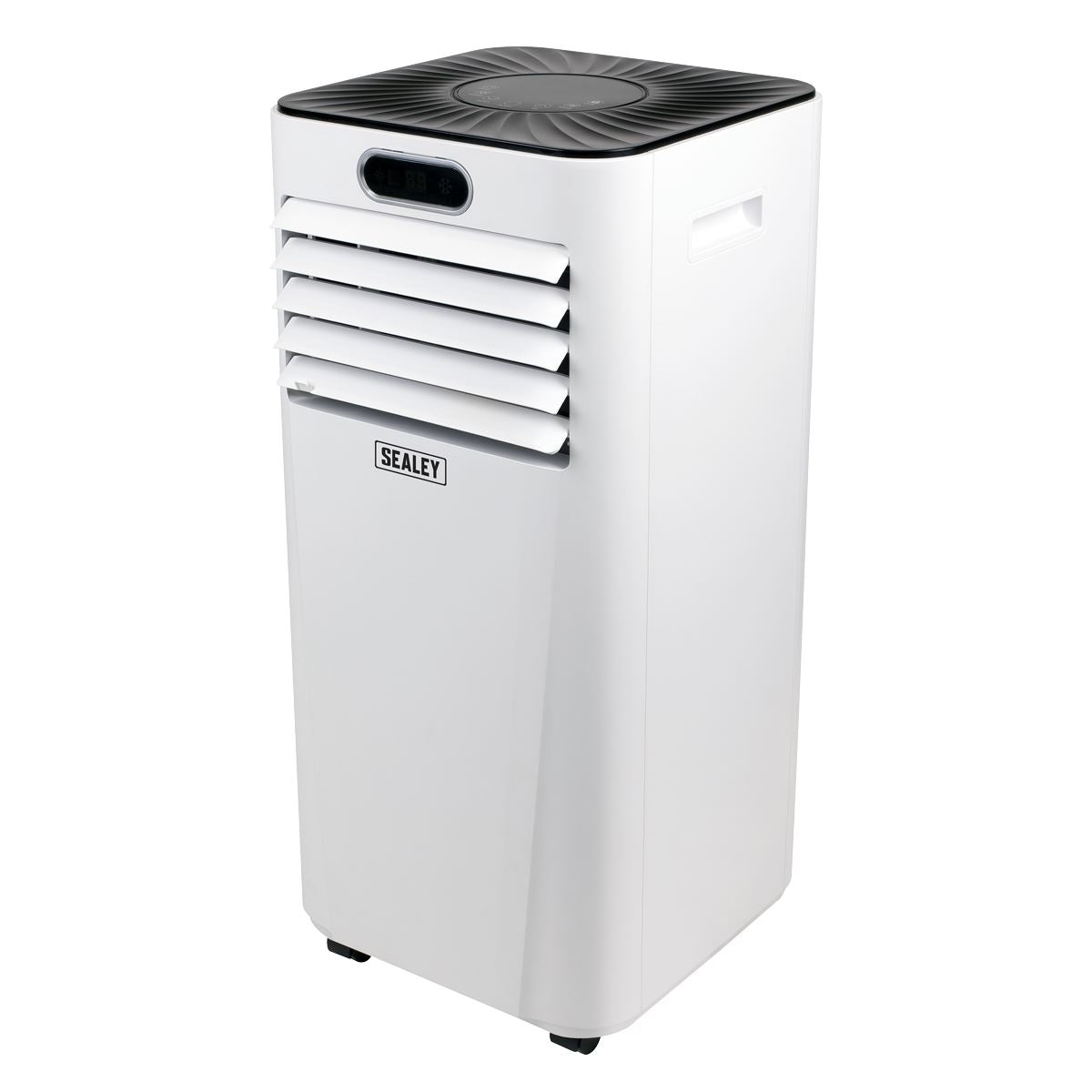 Sealey 3-in-1 Portable Air Conditioning Unit With Timer 5,000Btu/hr SAC5000