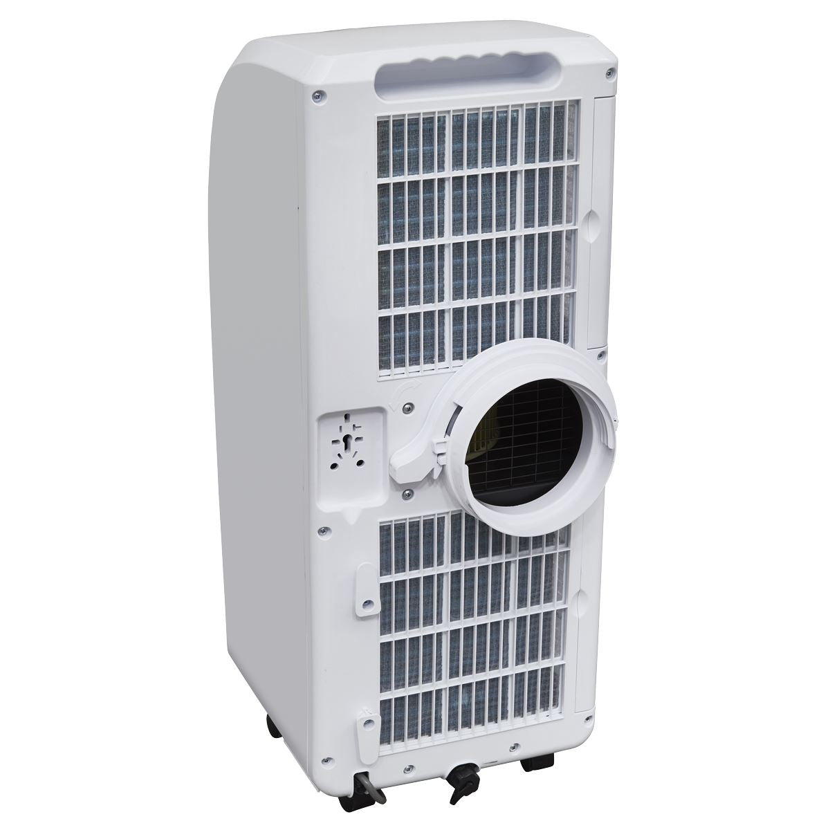Sealey Portable Air Conditioner/Dehumidifier/Air Cooler 9,000Btu/hr SAC9002