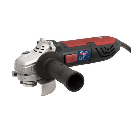 Sealey Angle Grinder �100mm 750W/230V SAG101