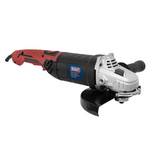Sealey Angle Grinder �230mm 2000W/230V SAG230