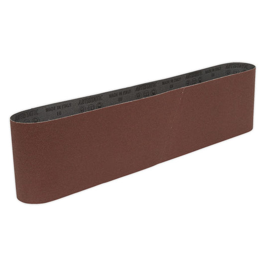 Sealey Sanding Belt 915 x 100mm 80Grit SB0015