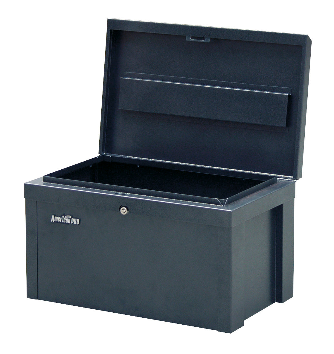 Sealey Steel Storage Chest 565 x 350 x 320mm SB565
