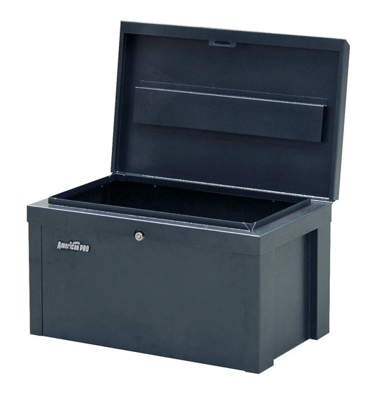 Sealey Steel Storage Chest 565 x 350 x 320mm SB565