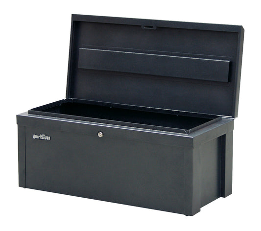 Sealey Steel Storage Chest 765 x 350 x 320mm SB765