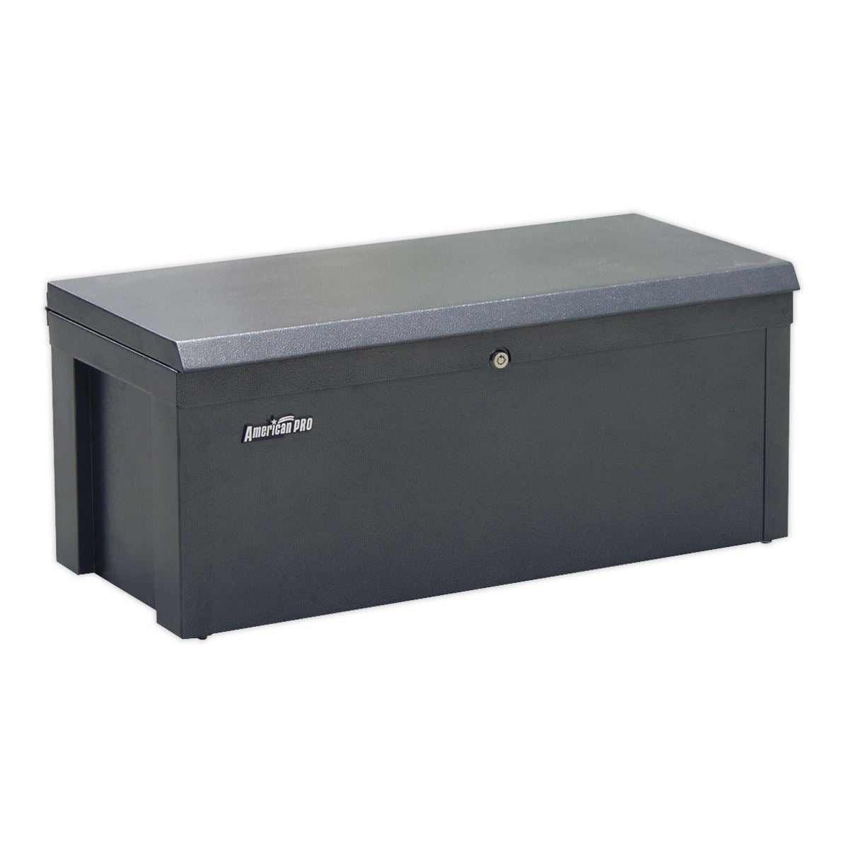 Sealey Steel Storage Chest 765 x 350 x 320mm SB765