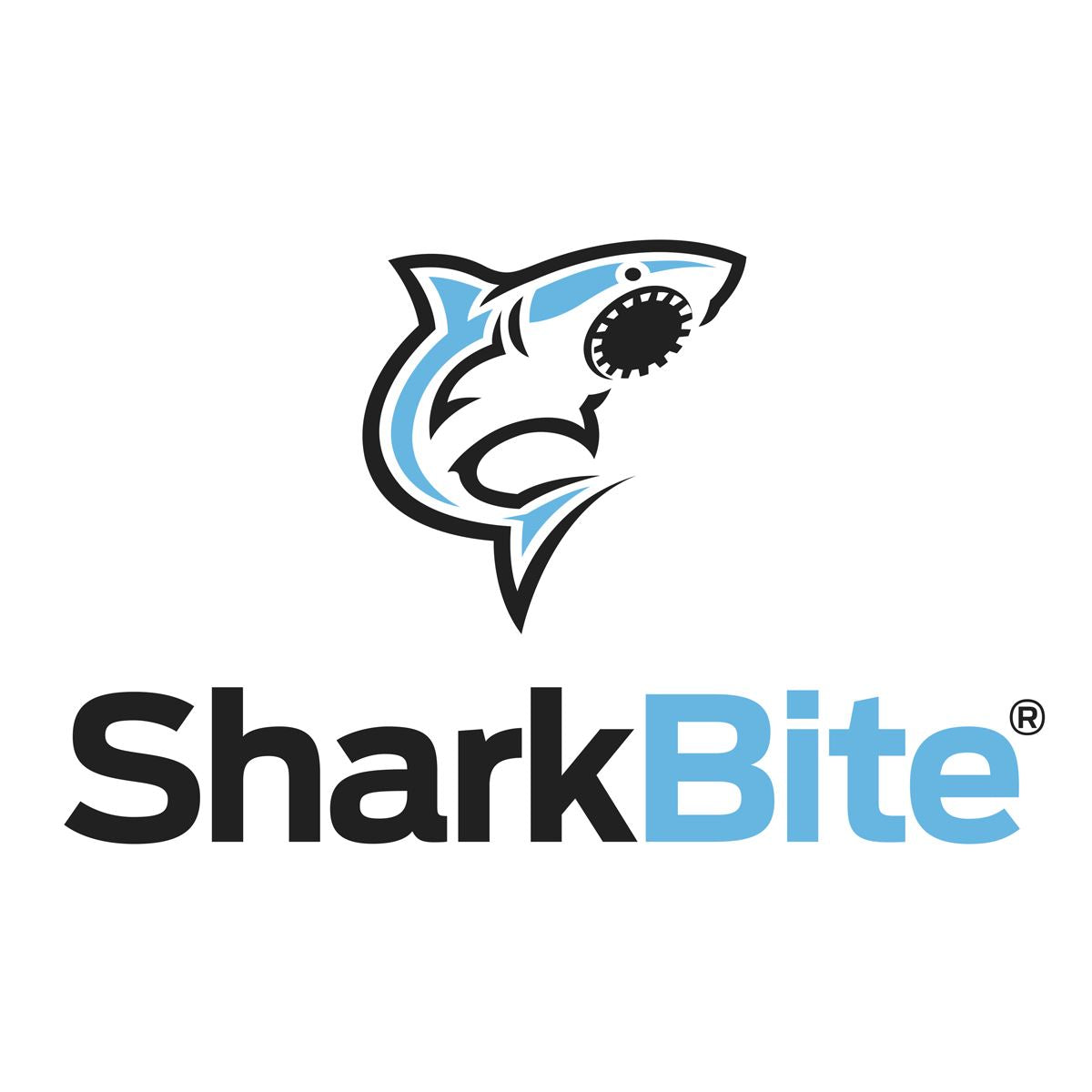 Sealey SharkBite Reducing Tee 22-15mm For Air & Water Pipes SBA2215T
