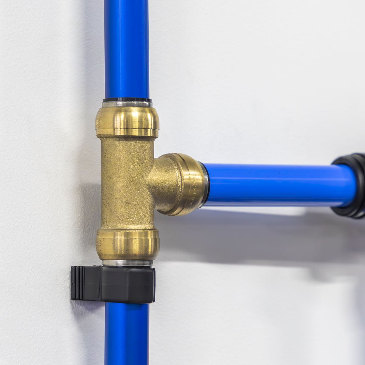 Sealey SharkBite&reg; Equal Tee �22mm SBA22ET