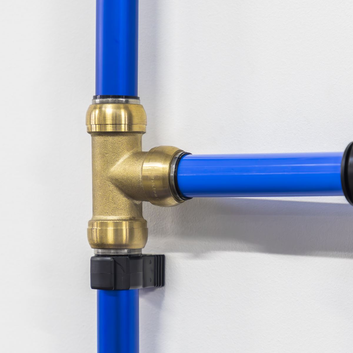 Sealey SharkBite&reg; Equal Tee �22mm SBA22ET