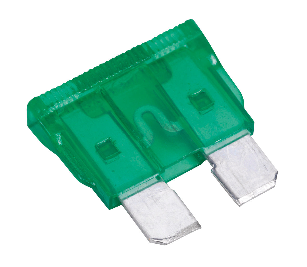 Sealey Automotive Standard Blade Fuse 30A Pack of 50 SBF3050