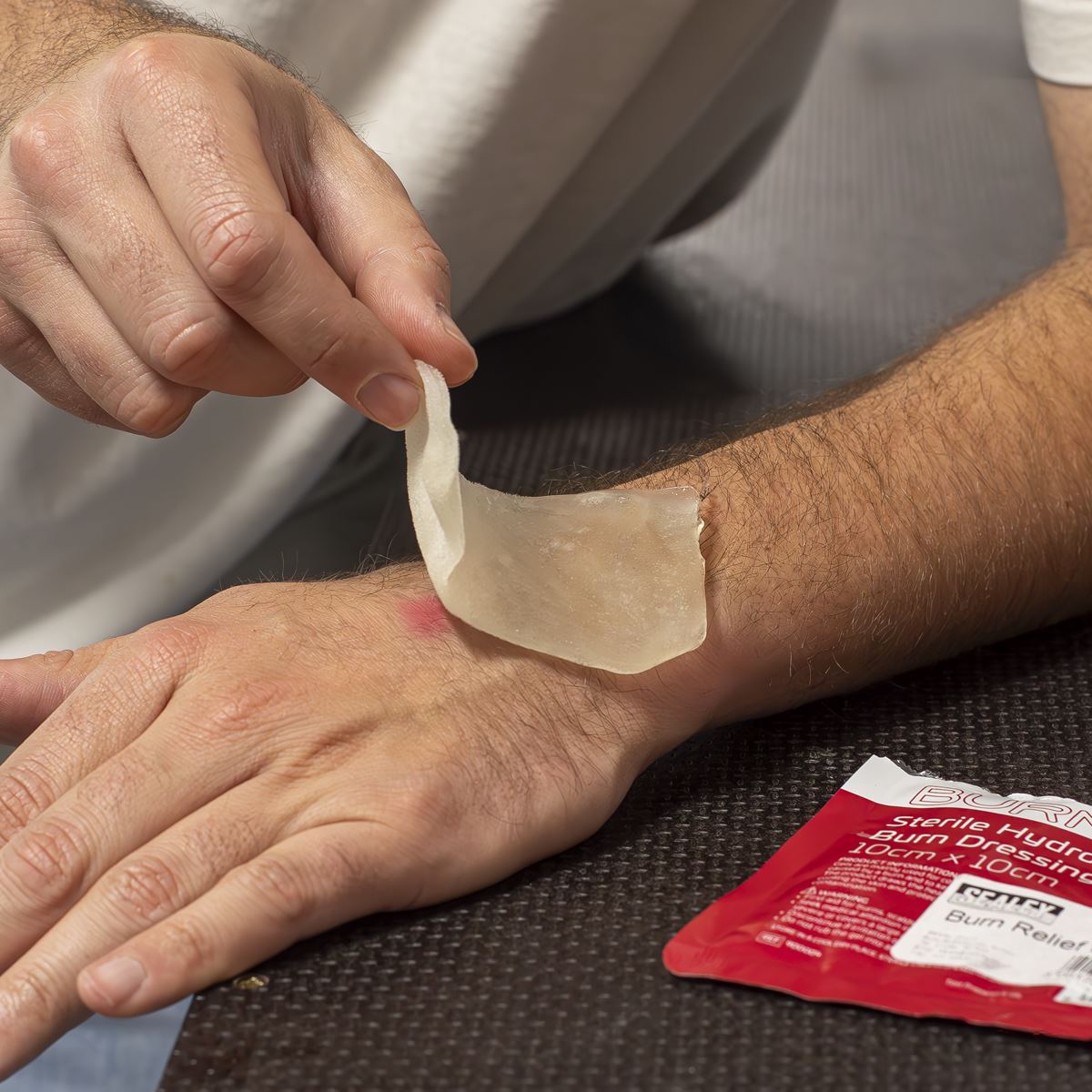Sealey Burn Relief Dressing SBK10