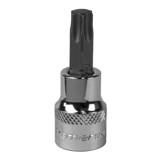 Sealey TRX-Star* Socket Bit T47 3/8"Sq Drive SBT015