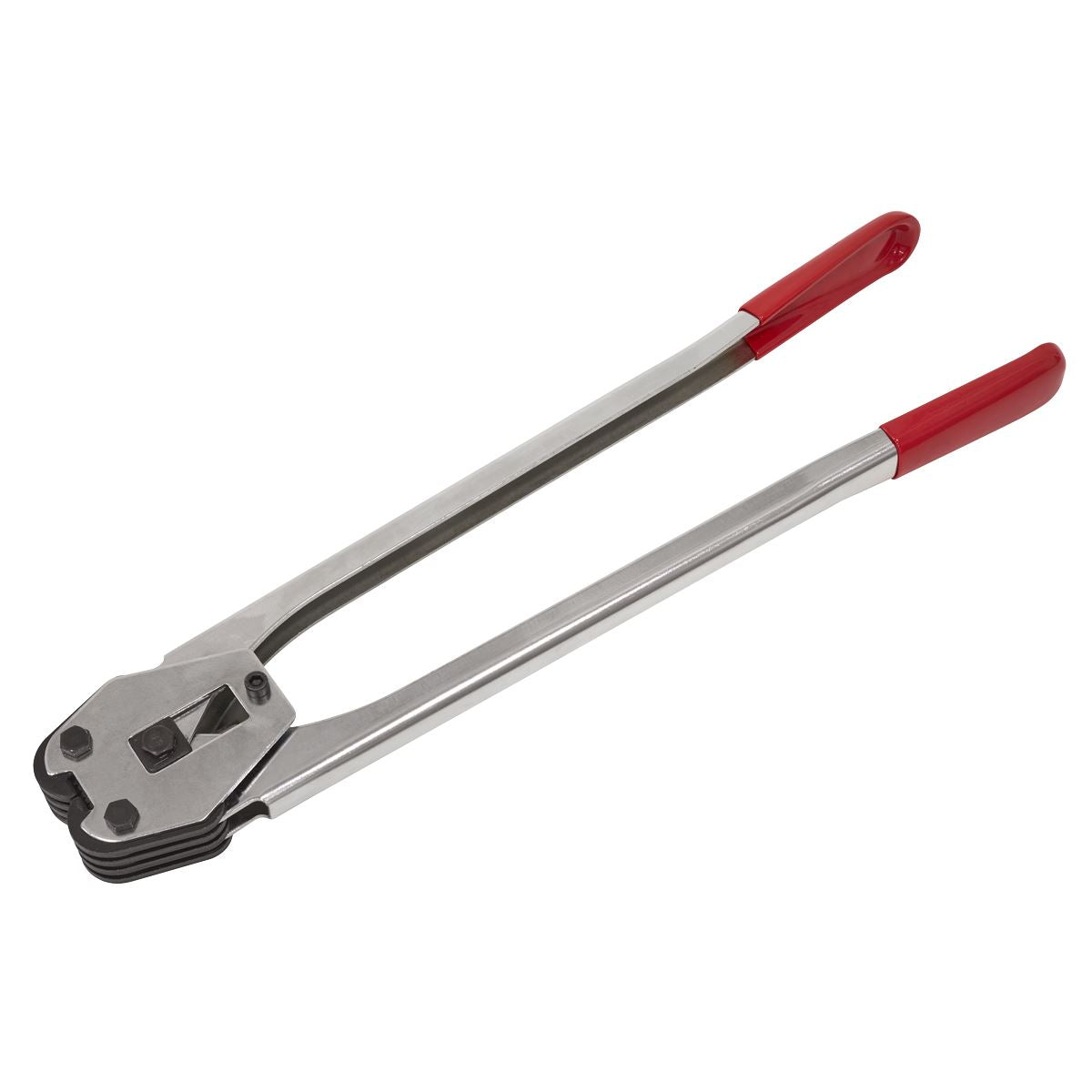 Sealey Strapping Sealer For Polypropylene And Polyester Straps To 19mm SBT02