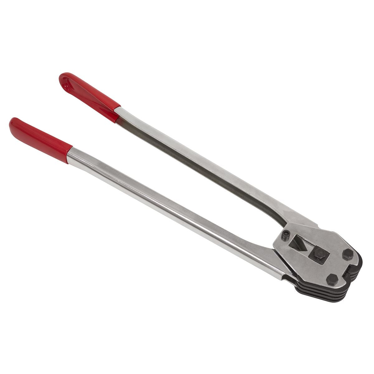 Sealey Strapping Sealer For Polypropylene And Polyester Straps To 19mm SBT02