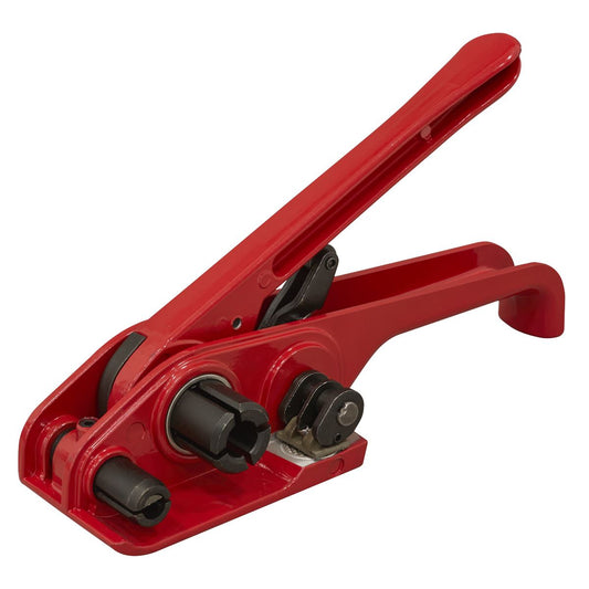 Sealey Ratcheting Strapping Tensioner Up To 19mm In Width Polypropylene SBT03