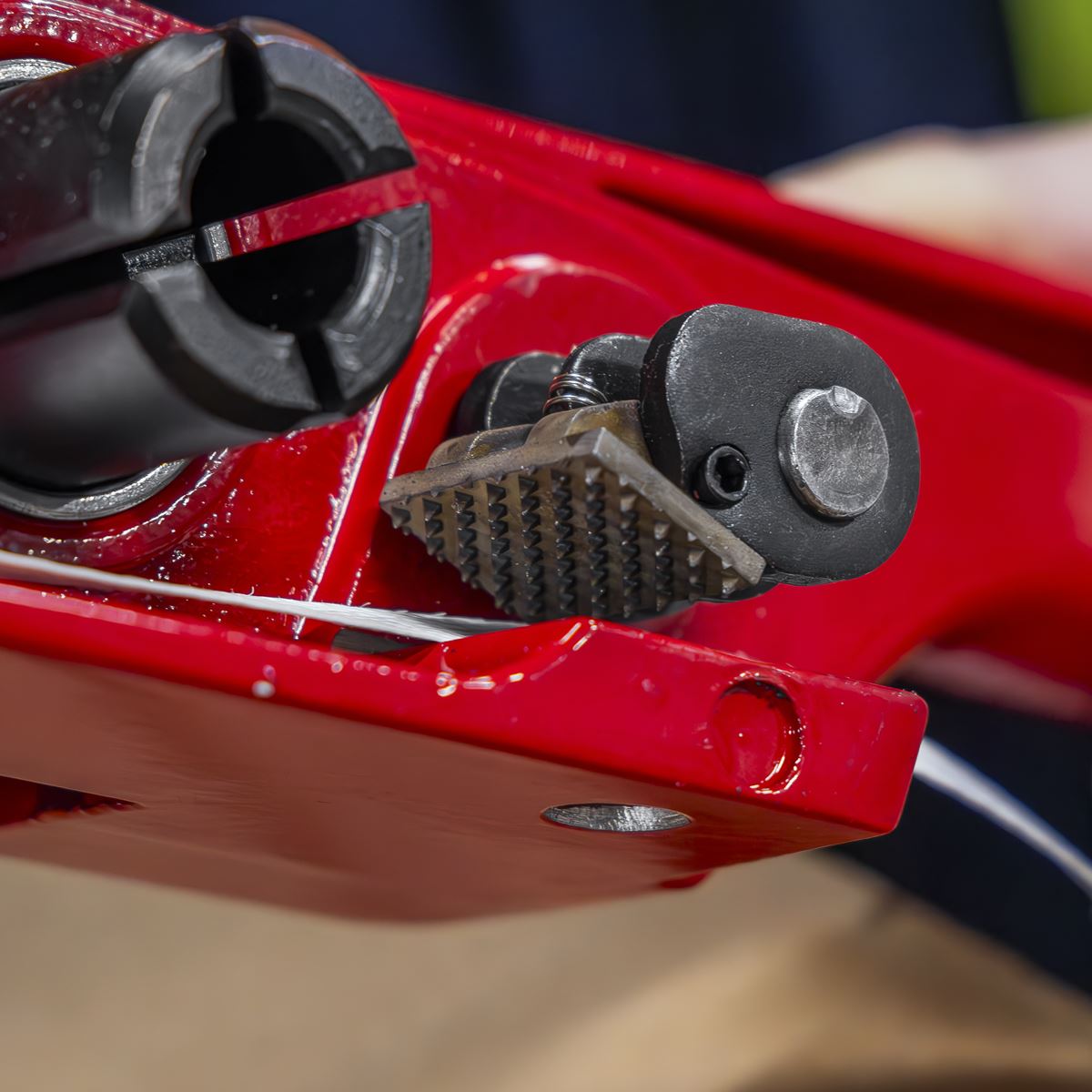 Sealey Ratcheting Strapping Tensioner Up To 19mm In Width Polypropylene SBT03