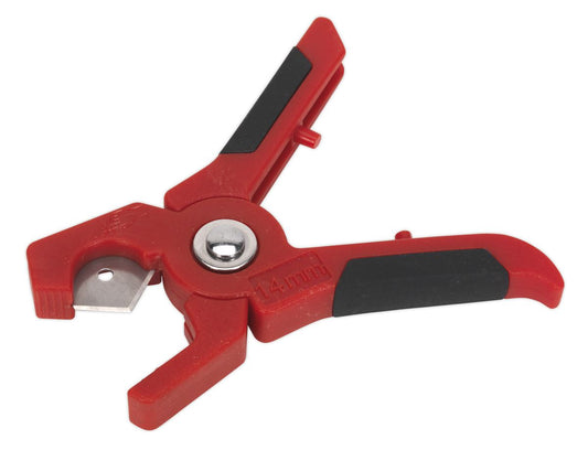 Sealey Hose Cutter �3-14mm SC128